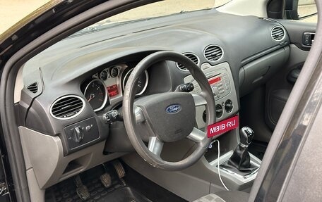 Ford Focus II рестайлинг, 2009 год, 610 000 рублей, 12 фотография