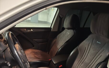 Volkswagen Tiguan I, 2011 год, 1 230 000 рублей, 8 фотография