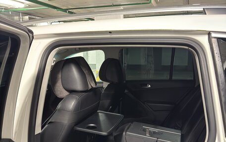 Volkswagen Tiguan I, 2011 год, 1 230 000 рублей, 9 фотография