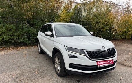 Skoda Kodiaq I, 2019 год, 2 100 000 рублей, 2 фотография