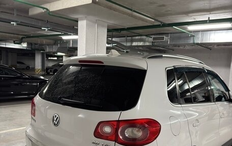 Volkswagen Tiguan I, 2011 год, 1 230 000 рублей, 6 фотография