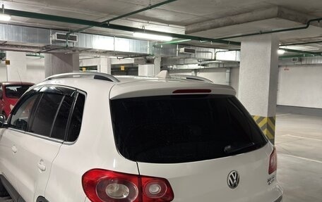 Volkswagen Tiguan I, 2011 год, 1 230 000 рублей, 5 фотография