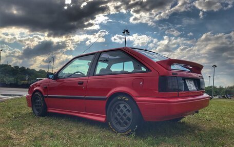 Isuzu Gemini III, 1992 год, 800 000 рублей, 9 фотография