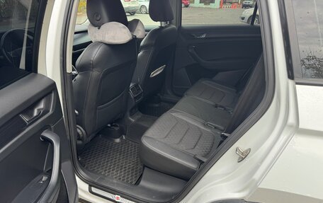 Skoda Kodiaq I, 2019 год, 2 100 000 рублей, 11 фотография