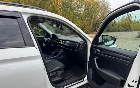 Skoda Kodiaq I, 2019 год, 2 100 000 рублей, 9 фотография