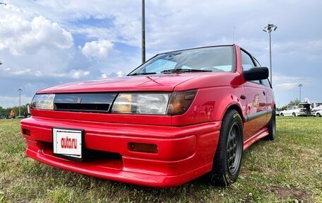 Isuzu Gemini III, 1992 год, 800 000 рублей, 4 фотография