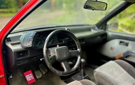 Isuzu Gemini III, 1992 год, 800 000 рублей, 7 фотография