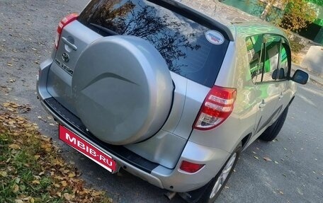 Toyota RAV4, 2011 год, 1 650 000 рублей, 3 фотография
