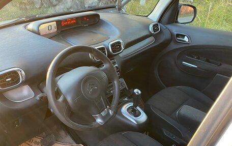 Citroen C3 Picasso I, 2013 год, 380 000 рублей, 2 фотография