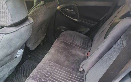 Toyota RAV4, 2011 год, 1 650 000 рублей, 8 фотография