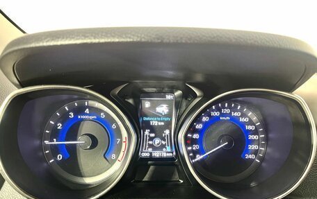 Hyundai i30 II рестайлинг, 2014 год, 1 050 000 рублей, 13 фотография
