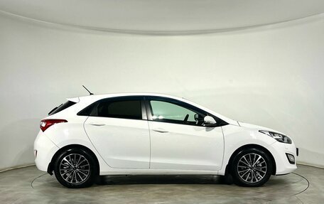 Hyundai i30 II рестайлинг, 2014 год, 1 050 000 рублей, 5 фотография