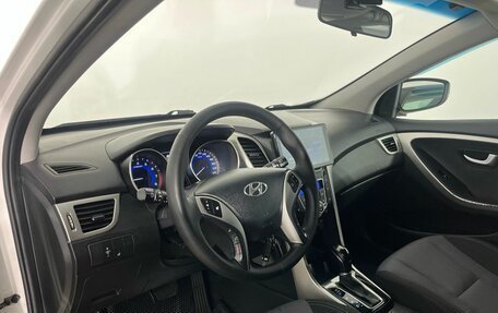Hyundai i30 II рестайлинг, 2014 год, 1 050 000 рублей, 8 фотография