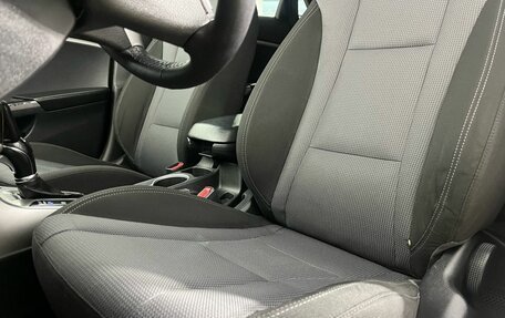 Hyundai i30 II рестайлинг, 2014 год, 1 050 000 рублей, 14 фотография
