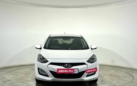 Hyundai i30 II рестайлинг, 2014 год, 1 050 000 рублей, 6 фотография