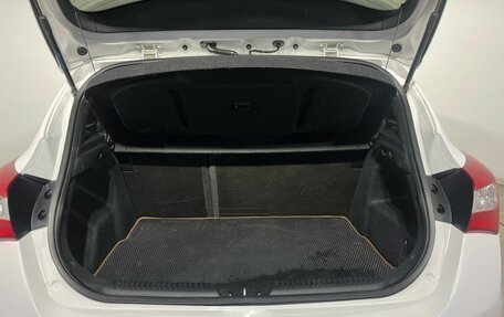 Hyundai i30 II рестайлинг, 2014 год, 1 050 000 рублей, 20 фотография