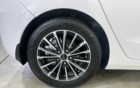 Hyundai i30 II рестайлинг, 2014 год, 1 050 000 рублей, 23 фотография