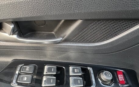 SsangYong Korando, 2019 год, 1 950 000 рублей, 10 фотография
