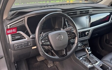 SsangYong Korando, 2019 год, 1 950 000 рублей, 11 фотография