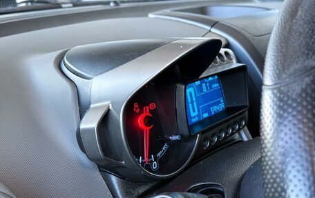 Chevrolet Aveo III, 2013 год, 449 000 рублей, 19 фотография
