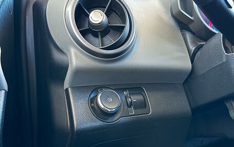 Chevrolet Aveo III, 2013 год, 449 000 рублей, 31 фотография