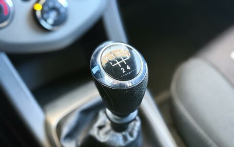 Chevrolet Aveo III, 2013 год, 449 000 рублей, 29 фотография