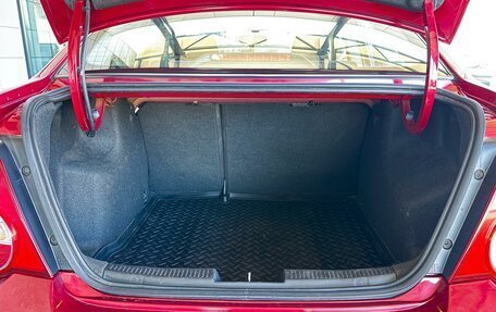 Chevrolet Aveo III, 2013 год, 449 000 рублей, 35 фотография