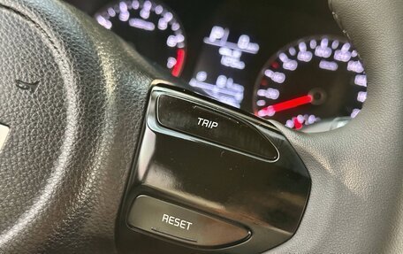 KIA Rio IV, 2021 год, 1 485 000 рублей, 15 фотография
