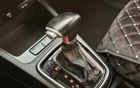 KIA Rio IV, 2021 год, 1 485 000 рублей, 19 фотография