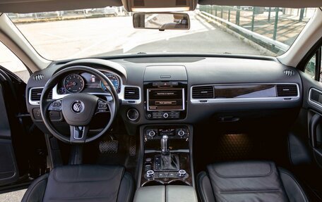 Volkswagen Touareg III, 2014 год, 1 695 000 рублей, 15 фотография