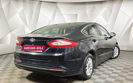 Ford Mondeo V, 2016 год, 1 175 000 рублей, 2 фотография