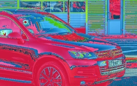 Volkswagen Touareg III, 2014 год, 1 695 000 рублей, 8 фотография