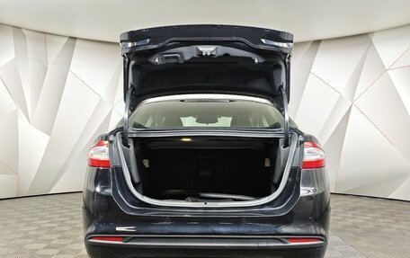 Ford Mondeo V, 2016 год, 1 175 000 рублей, 12 фотография