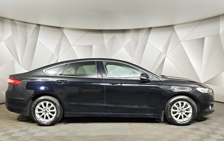 Ford Mondeo V, 2016 год, 1 175 000 рублей, 6 фотография