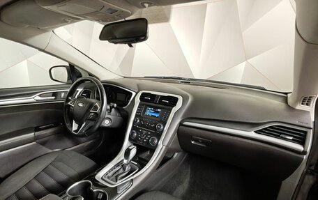 Ford Mondeo V, 2016 год, 1 175 000 рублей, 13 фотография