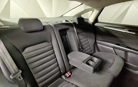 Ford Mondeo V, 2016 год, 1 175 000 рублей, 17 фотография