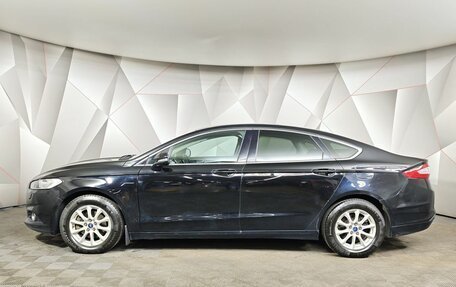 Ford Mondeo V, 2016 год, 1 175 000 рублей, 5 фотография