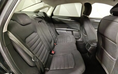 Ford Mondeo V, 2016 год, 1 175 000 рублей, 16 фотография