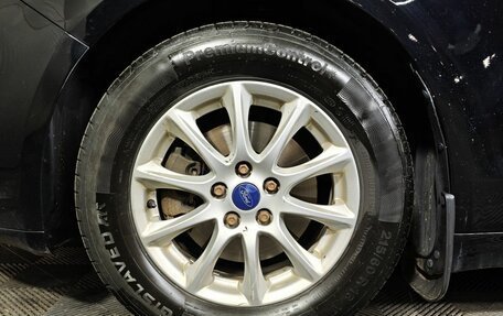 Ford Mondeo V, 2016 год, 1 175 000 рублей, 9 фотография