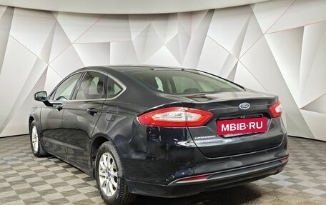 Ford Mondeo V, 2016 год, 1 175 000 рублей, 4 фотография