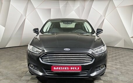 Ford Mondeo V, 2016 год, 1 175 000 рублей, 7 фотография
