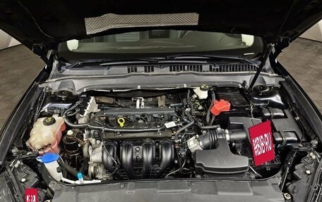 Ford Mondeo V, 2016 год, 1 175 000 рублей, 11 фотография