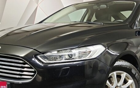 Ford Mondeo V, 2016 год, 1 175 000 рублей, 10 фотография