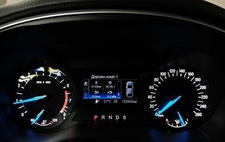 Ford Mondeo V, 2016 год, 1 175 000 рублей, 18 фотография
