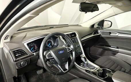 Ford Mondeo V, 2016 год, 1 175 000 рублей, 19 фотография