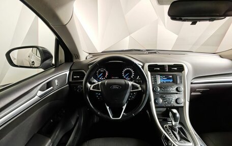 Ford Mondeo V, 2016 год, 1 175 000 рублей, 20 фотография
