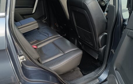 Chevrolet Captiva I, 2007 год, 200 000 рублей, 14 фотография