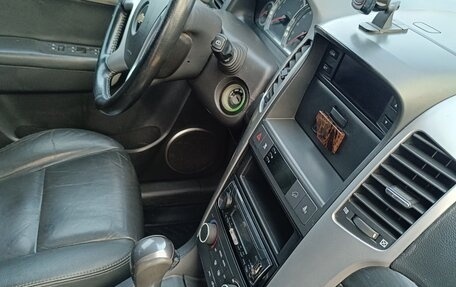 Chevrolet Captiva I, 2007 год, 200 000 рублей, 13 фотография