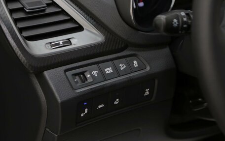 Hyundai Santa Fe III рестайлинг, 2017 год, 1 805 000 рублей, 7 фотография
