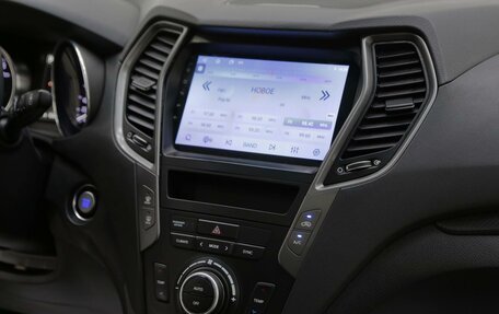 Hyundai Santa Fe III рестайлинг, 2017 год, 1 805 000 рублей, 8 фотография